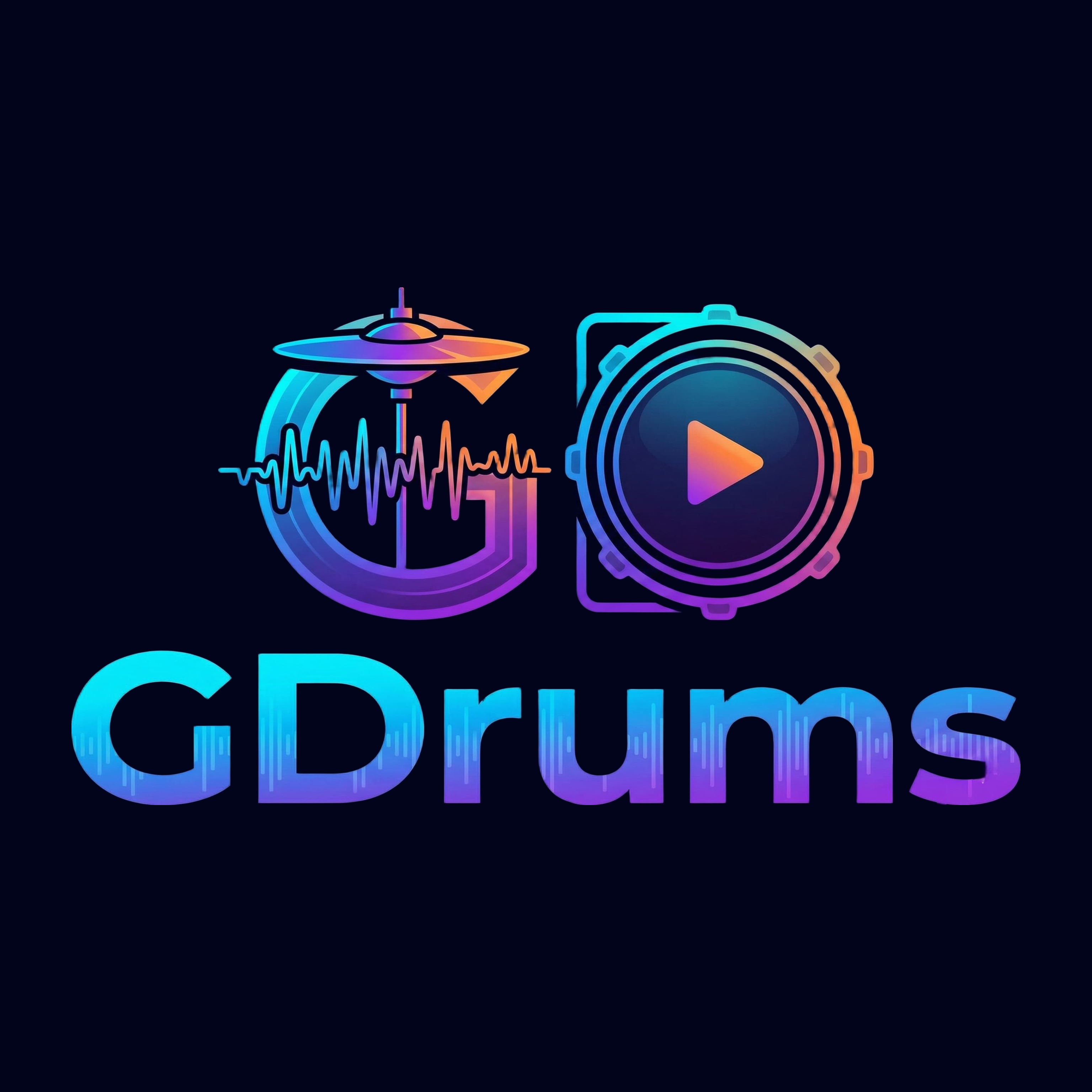 GDrums Studio